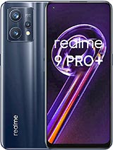 firmware realme 9 pro