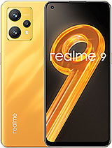 realme 9 firmware