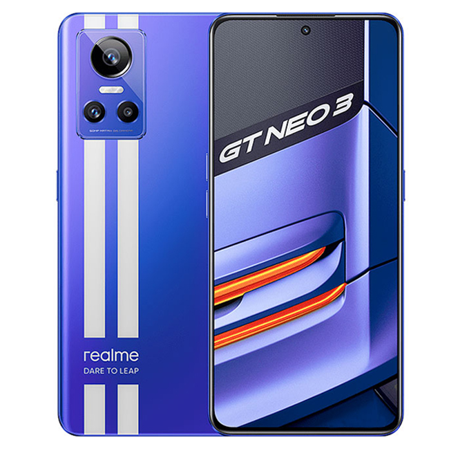 realme gt neo 6 firmware