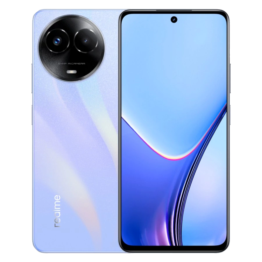 Realme 11x 5G Specifications