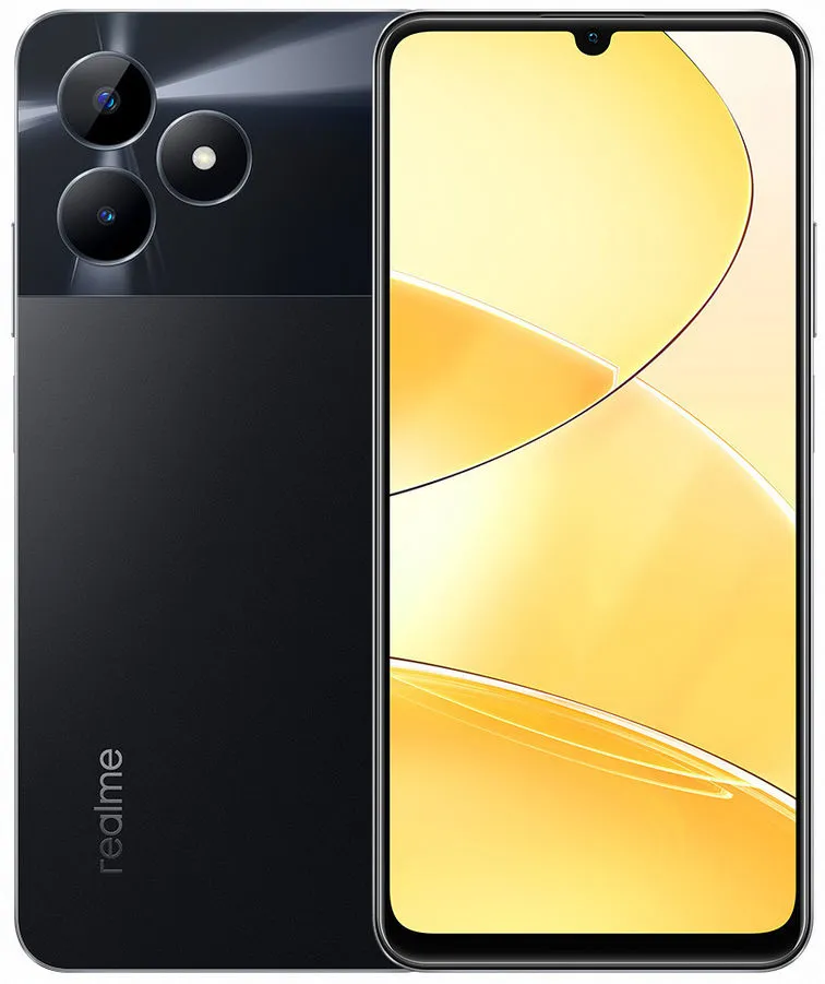 Realme C51 Firmware (RMX3830) - Realme Firmware