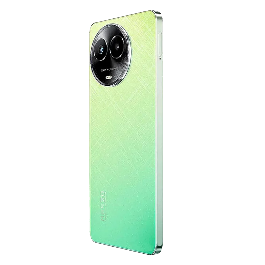 Realme Narzo 60x 5G Full Specifications