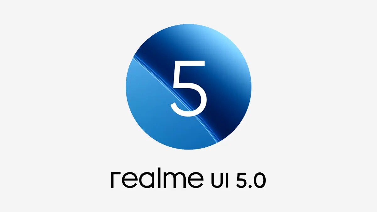 realme ui 5.0 download