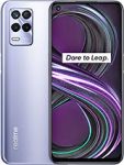 Realme 8s 5G Firmware